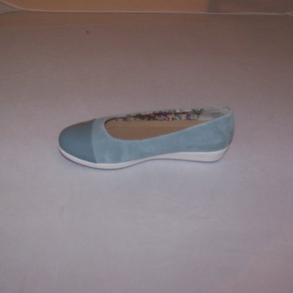 Hotter Angel Blue Comfort Concept - Picture 7 of 8